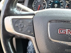 Used 2019  GMC Acadia 4d SUV AWD Denali at Peters Auto Mall near High Point&comma; NC