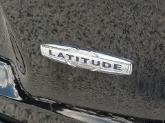 Used 2019 Jeep Cherokee 4d SUV FWD Latitude Plus Altitude 2.4L at Peters Auto Mall near High Point, NC