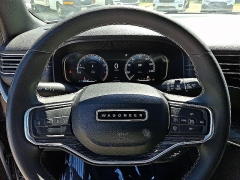 Used 2024  Jeep Wagoneer L Series II 4x2 at Peters Auto Mall near High Point&comma; NC