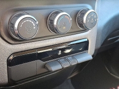 Used 2021  Ram 1500 4WD Tradesman Crew Cab 5'7" Box at Peters Auto Mall near High Point, NC