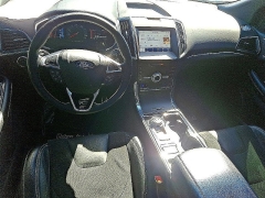 Used 2020  Ford Edge 4d SUV AWD ST at Peters Auto Mall near High Point, NC