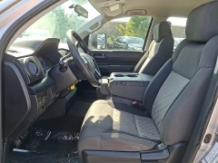 Used 2015  Toyota Tundra 4WD Double Cab SR Longbed 5&period;7L at Peters Auto Mall near High Point&comma; NC