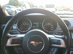 Used 2019 Ford Mustang 2d Fastback GT at Peters Auto Mall near High Point, NC