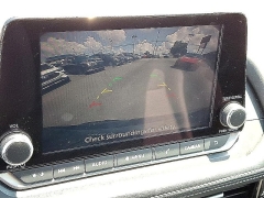 Used 2022 Nissan Rogue AWD SV at Peters Auto Mall near High Point, NC