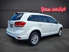 Used 2015 Dodge Journey 4d SUV AWD SXT at Peters Auto Mall near High Point, NC