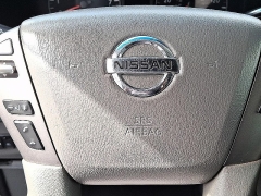 Used 2017  Nissan NV 2500 Cargo Van 3d High Roof Van SL V6 at Peters Auto Mall near High Point&comma; NC