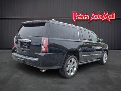 Used 2019  GMC Yukon XL 4d SUV 4WD Denali at Peters Auto Mall near High Point, NC