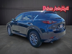 Used 2025 Mazda CX-5 2.5 S Preferred Package AWD at Peters Auto Mall near High Point, NC
