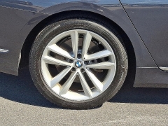 Used 2018  BMW 7 Series 750i Sedan at Peters Auto Mall near High Point&comma; NC
