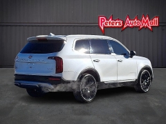 Used 2021  Kia Telluride SX AWD at Peters Auto Mall near High Point&comma; NC