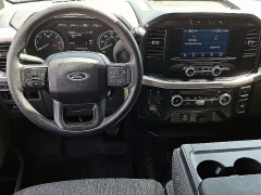 Used 2023  Ford F-150 4WD XL SuperCrew 5&period;5' Box at Peters Auto Mall near High Point&comma; NC