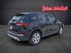 Used 2023 Ford Escape Base FWD at Peters Auto Mall near High Point, NC