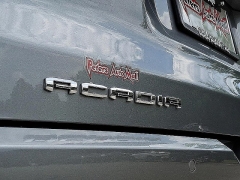 Used 2023  GMC Acadia AWD 4dr Denali at Peters Auto Mall near High Point&comma; NC