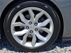 Used 2017  Chevrolet Impala 4d Sedan LT V6 at Peters Auto Mall near High Point&comma; NC