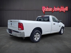 Used 2018 Ram 1500 2WD Reg Cab Tradesman Longbed at Peters Auto Mall near High Point, NC