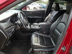 Used 2019  Cadillac XT4 4d SUV FWD Sport at Peters Auto Mall near High Point&comma; NC