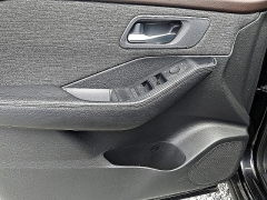Used 2022 Nissan Rogue FWD SV at Peters Auto Mall near High Point, NC