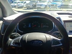 Used 2020 Ford Edge 4d SUV AWD ST at Peters Auto Mall near High Point, NC