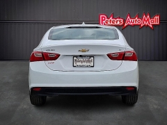 Used 2023  Chevrolet Malibu 4dr Sdn 1LT at Peters Auto Mall near High Point&comma; NC