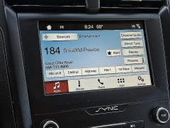 Used 2019  Ford Fusion 4d Sedan FWD SE 1&period;5L EcoBoost at Peters Auto Mall near High Point&comma; NC