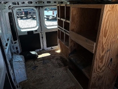 Used 2019  Ram ProMaster Cargo Van 1500 Van 136" WB at Peters Auto Mall near High Point&comma; NC