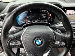Used 2021  BMW X6 xDrive40i Sports Activity Coupe at Peters Auto Mall near High Point&comma; NC