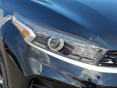 Used 2023 Kia Forte LX IVT at Peters Auto Mall near High Point, NC