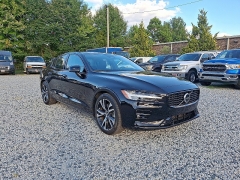 Used 2024 Volvo S60 B5 FWD Core Dark Theme at Peters Auto Mall near High Point, NC
