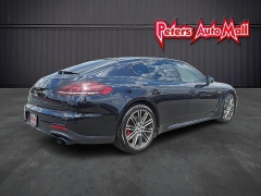 Used 2015 Porsche Panamera 4d Hatchback AWD GTS at Peters Auto Mall near High Point, NC