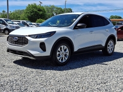 Used 2025  Ford Escape Active FWD at Peters Auto Mall near High Point&comma; NC