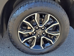 Used 2025  Chevrolet Trailblazer AWD 4dr ACTIV at Peters Auto Mall near High Point&comma; NC