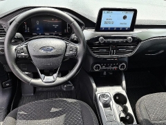 Used 2024  Ford Escape Active AWD at Peters Auto Mall near High Point&comma; NC