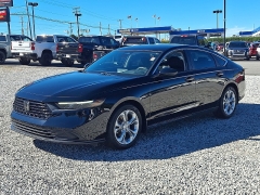 Used 2023  Honda Accord Sedan LX CVT at Peters Auto Mall near High Point&comma; NC