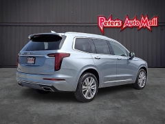 Used 2023  Cadillac XT6 AWD 4dr Premium Luxury at Peters Auto Mall near High Point&comma; NC