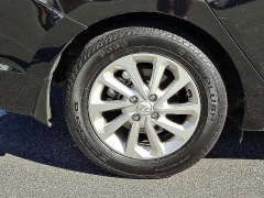 Used 2022  Hyundai Accent SEL Sedan IVT at Peters Auto Mall near High Point, NC