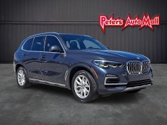  2021 BMW X5 sDrive40i Sports Activity Vehicle at Peters Auto Mall near High Point, NC