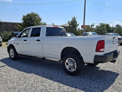 Used 2017  Ram 2500 2WD Crew Cab Tradesman Longbed at Peters Auto Mall near High Point&comma; NC