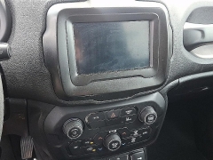 Used 2021  Jeep Renegade Jeepster 4x4 at Peters Auto Mall near High Point&comma; NC