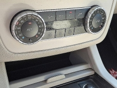 Used 2015 Mercedes-Benz M-Class 4d SUV ML250 BlueTec at Peters Auto Mall near High Point, NC