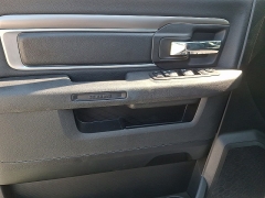 Used 2024  Ram 1500 Classic 2WD Warlock Crew Cab 5'7" Box at Peters Auto Mall near High Point&comma; NC