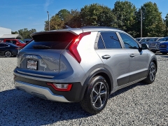 Used 2025  Kia Niro EX FWD at Peters Auto Mall near High Point&comma; NC