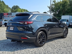 Used 2022  Mazda CX-9 Touring Plus AWD at Peters Auto Mall near High Point&comma; NC