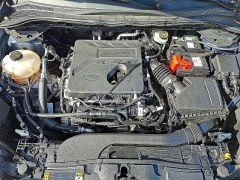 Used 2020  Ford Escape 4d SUV FWD SEL at Peters Auto Mall near High Point&comma; NC