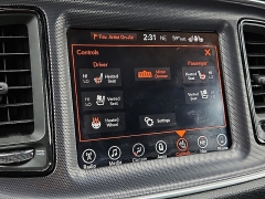 Used 2017  Dodge Challenger 2d Coupe SXT at Peters Auto Mall near High Point&comma; NC