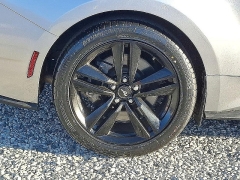 Used 2024  Ford Mustang GT Fastback at Peters Auto Mall near High Point, NC