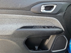 Used 2022  Jeep Compass Latitude FWD at Peters Auto Mall near High Point&comma; NC