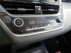 Used 2021 Toyota Corolla LE CVT at Peters Auto Mall near High Point, NC