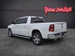 Used 2022  Ram 1500 4WD Laramie Crew Cab 5'7" Box at Peters Auto Mall near High Point&comma; NC