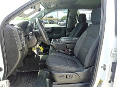 Used 2022 Chevrolet Silverado 1500 LTD 4WD Crew Cab 147" Custom at Peters Auto Mall near High Point, NC