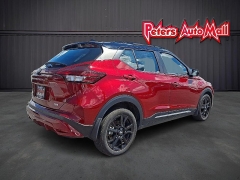 Used 2023 Nissan Kicks SR FWD at Peters Auto Mall near High Point, NC